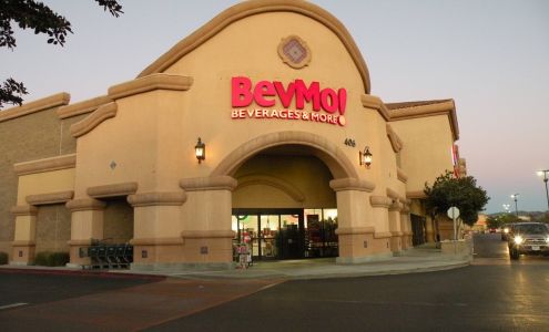 BevMo!
