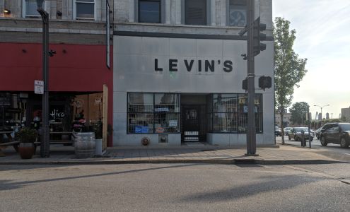 Levin's