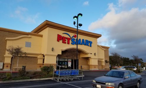 PetSmart