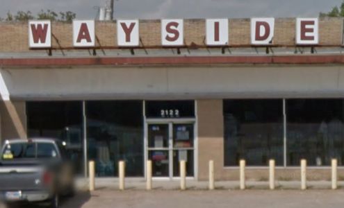 Wayside Department Store Galena Park