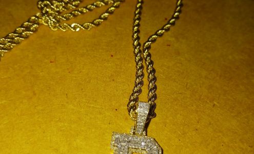 Houston Bargain Center