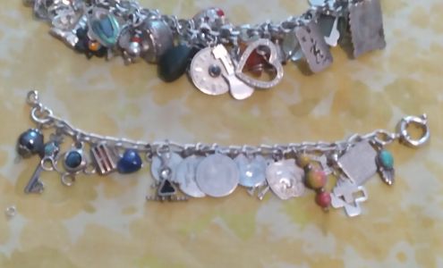 The Silver Lady, LLC