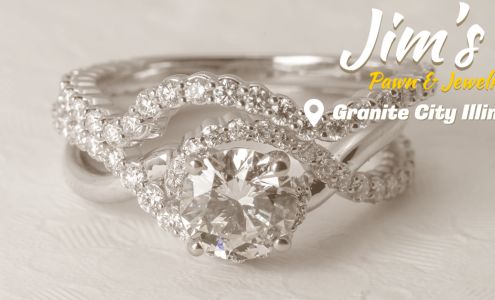Jims Pawn & Jewelry Granite City