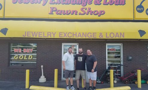 Jewelry Exchange & Loan