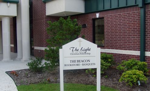 The Beacon Christian Book Store