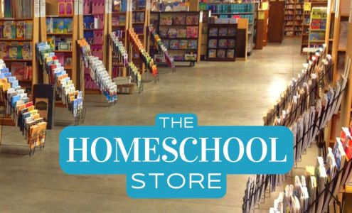 The Homeschool Store
