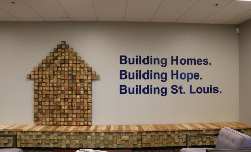 Habitat for Humanity Saint Louis and ReStore South Grand