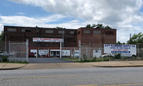 City Plumbing Supply Company