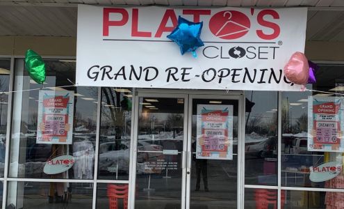 Plato's Closet Hatfield