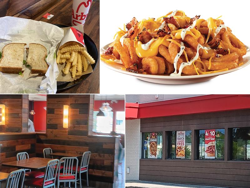Arby's
