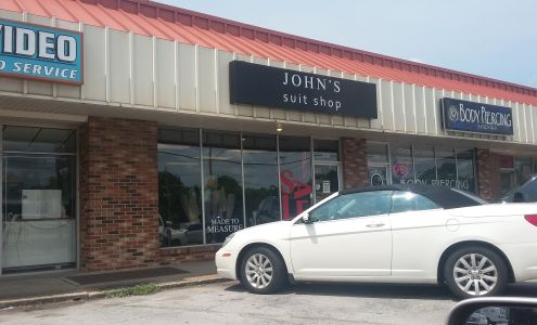 John's Suit Shop