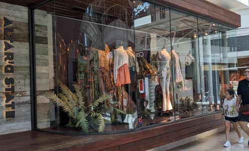 Altar'd State The Woodlands Mall