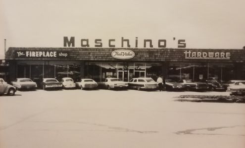 Maschino's