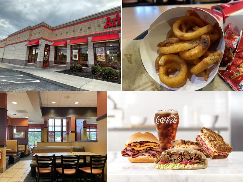 Arby's