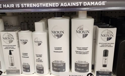 CosmoProf Simi Valley