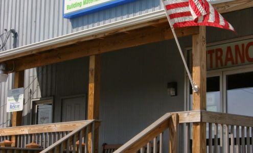 Habitat For Humanity ReStore