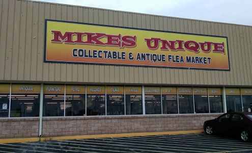 Mike's Unique