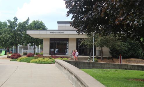 The Official Missouri State University Bookstore