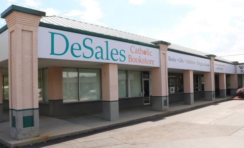 De Sales Catholic Bookstore