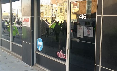 American Business Systems Co