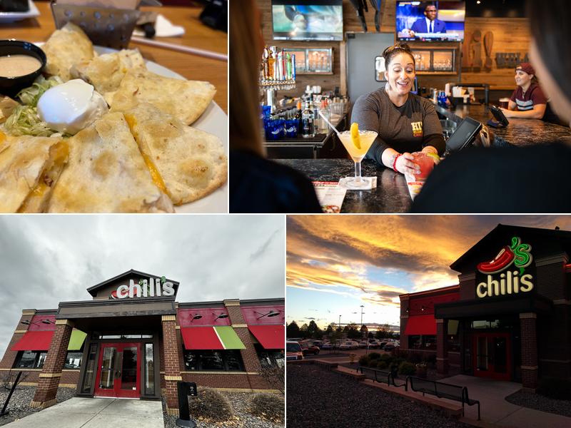 Chili's