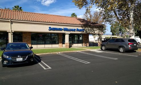 Sherwin-Williams Paint Store