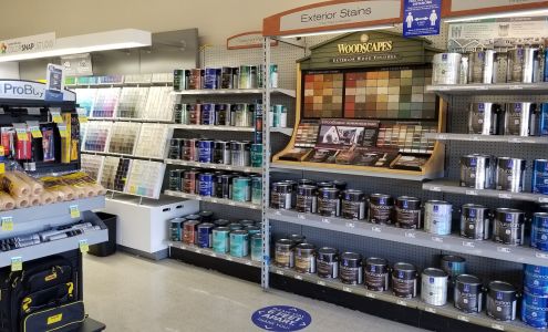 Sherwin-Williams Paint Store