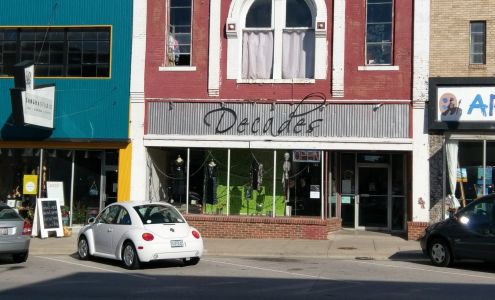 Decades Vintage Boutique