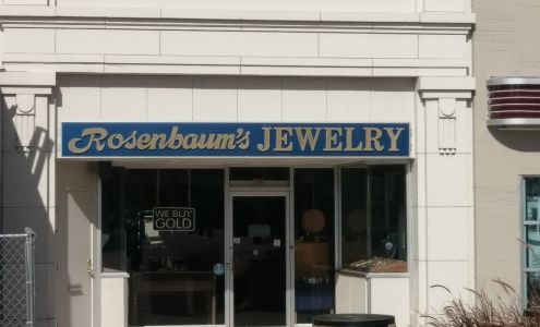 Rosenbaum's Jewelry