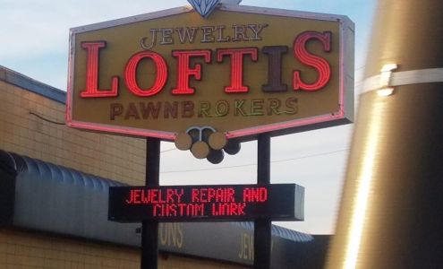 Loftis Jewelry & Pawnbrokers