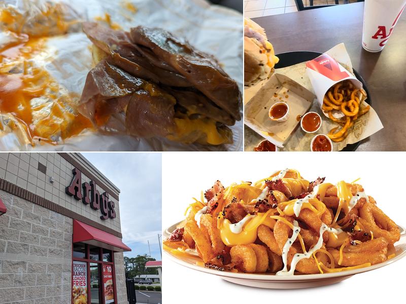 Arby's