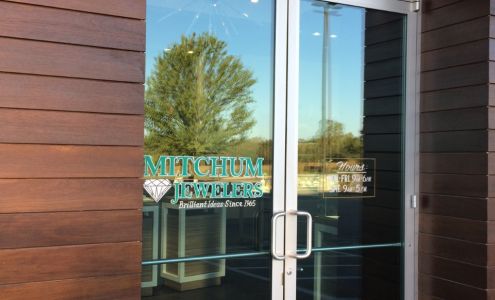 Mitchum Jewelers