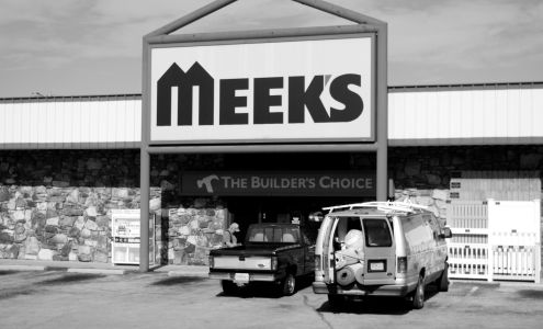 Meek's The Builders Choice - Springfield