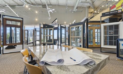 Meek's Design Center - Springfield, MO