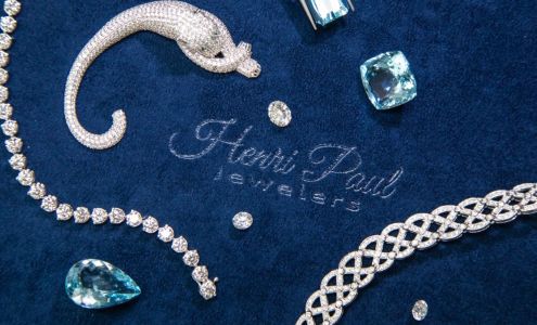 Henri Paul Jewelers