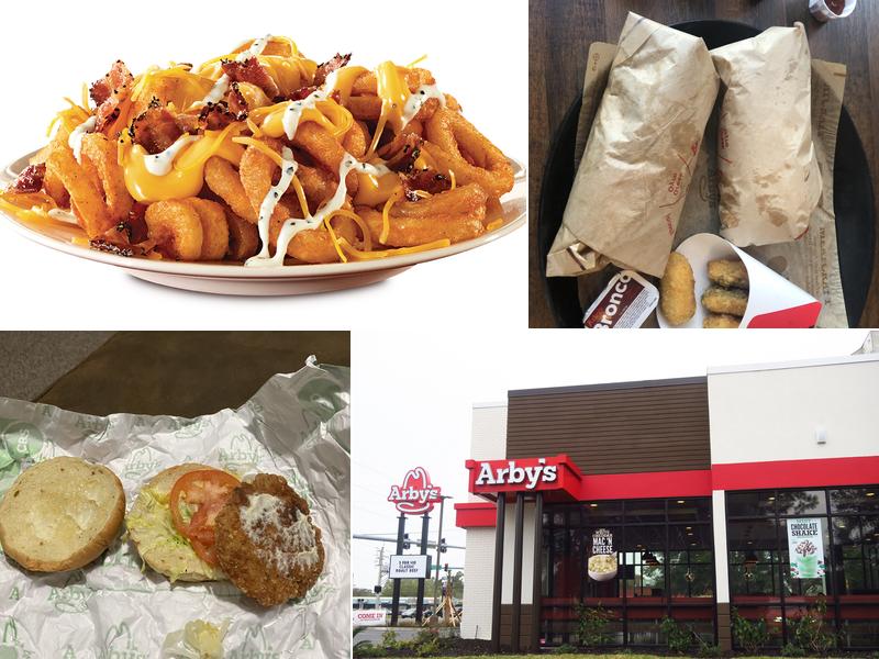 Arby's