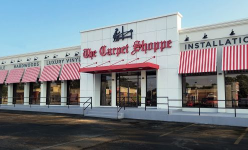 The Carpet Shoppe
