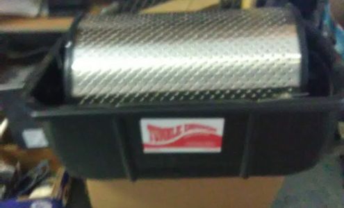 John's Thrift Loon Lake