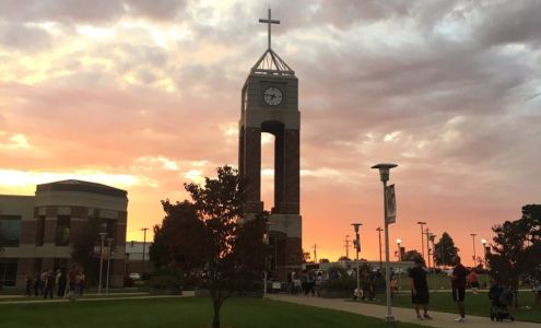 Evangel University Bookstore