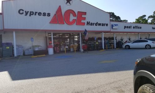 Cypress Ace Hardware