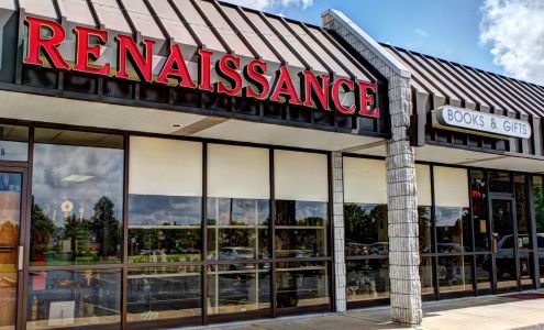 Renaissance Books & Gifts