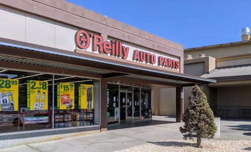 O'Reilly Auto Parts