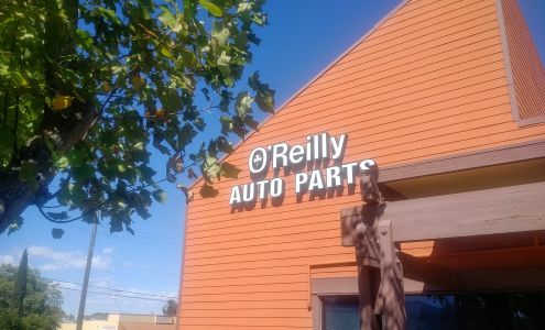 O'Reilly Auto Parts