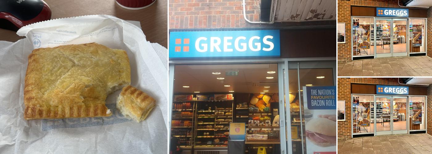 Greggs