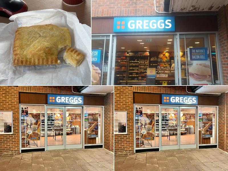 Greggs