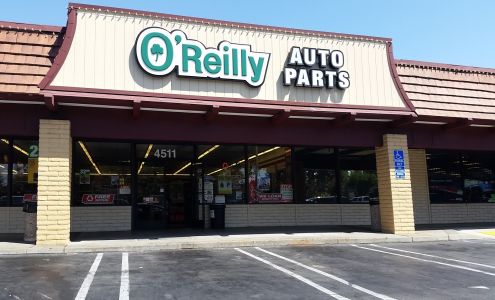 O'Reilly Auto Parts