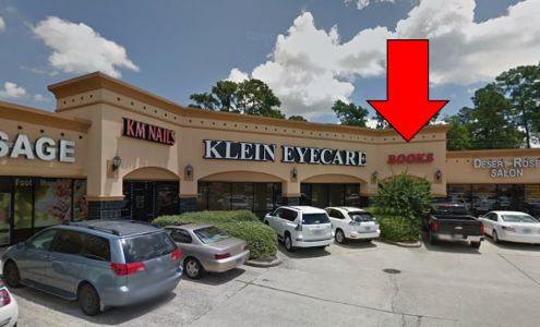 Copperfield's Book Shop