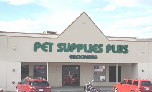 Pet Supplies Plus Springfield (W. Kearney)