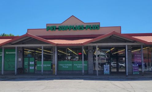 Pet Supplies Plus Springfield (E. Sunshine)