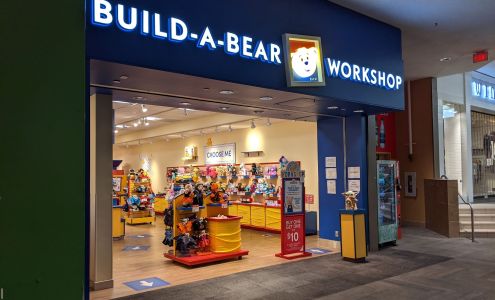 Build-A-Bear Workshop